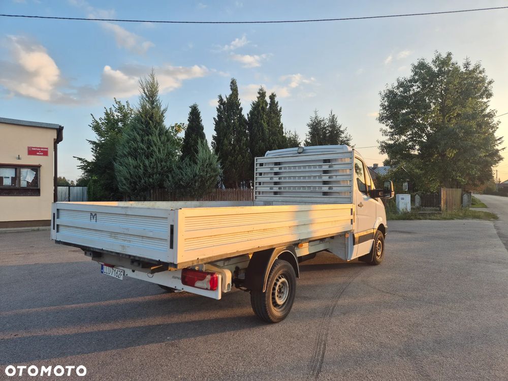 Mercedes-Benz Sprinter - 5