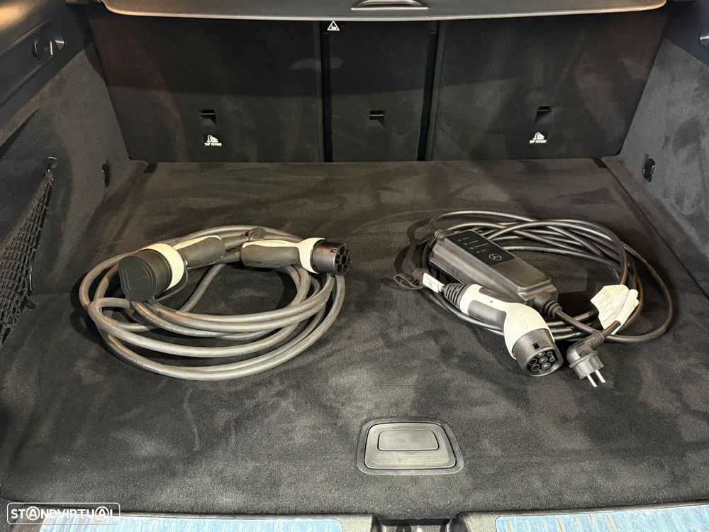 Mercedes-Benz EQC 400 4Matic - 57