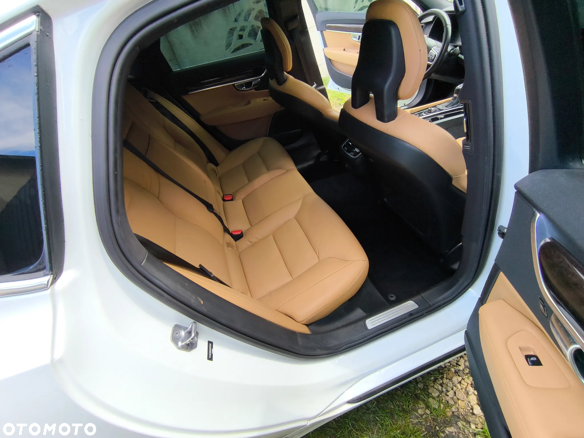 Volvo S90 T6 AWD Momentum - 9