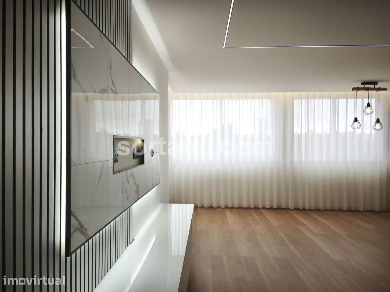 Apartamento T3 Venda em Loulé (São Clemente),Loulé - Grande imagem: 5/38
