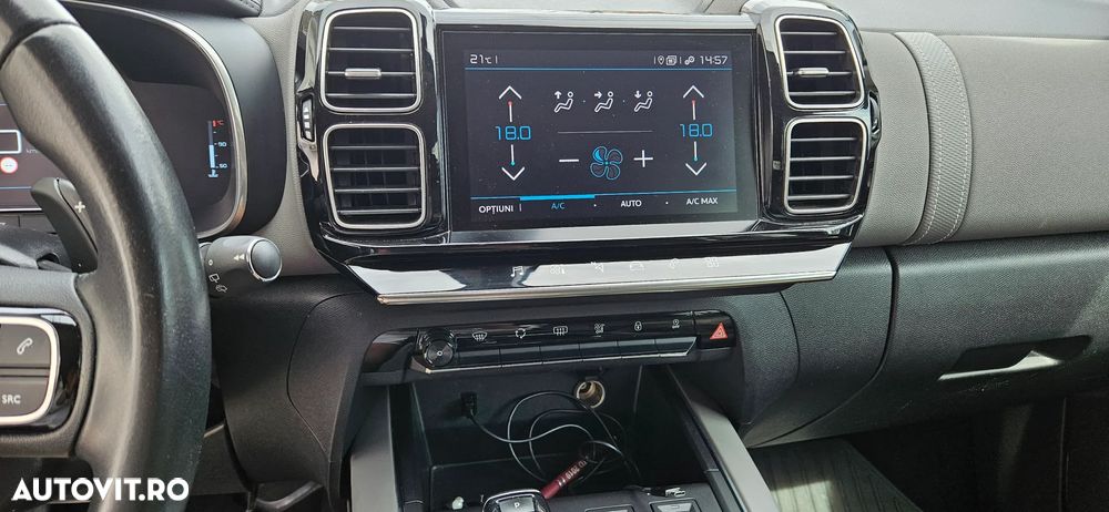 Citroën C5 Aircross ver-trofeo - 13