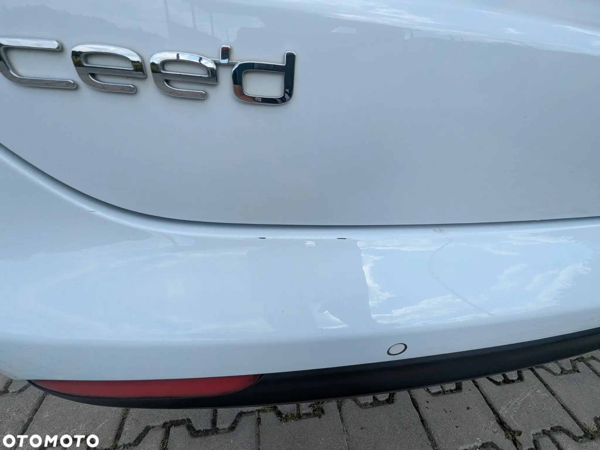 Kia Ceed Cee'd 1.6 CRDi XL - 33