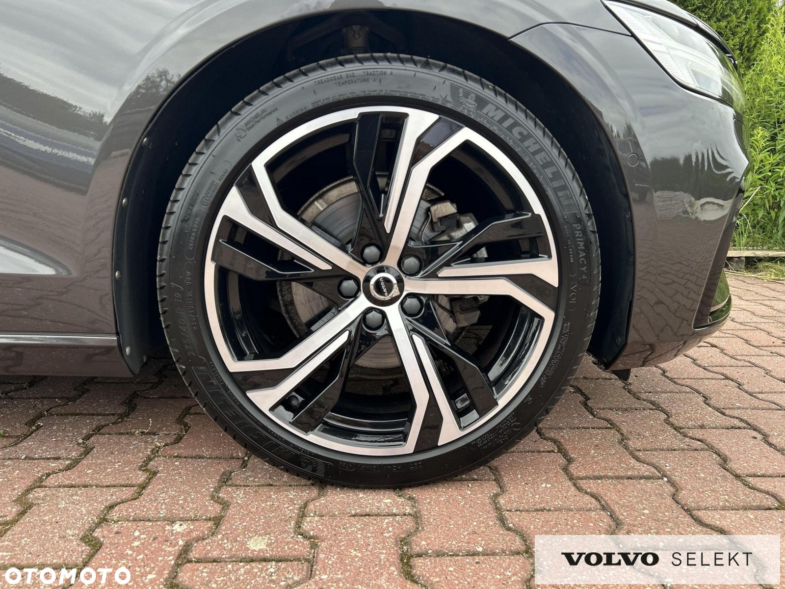 Volvo V60 - 23