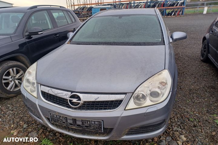Dezmembrez Opel Vectra C [2002 - 2005] wagon 2.0 DTI MT (101 hp) - 1