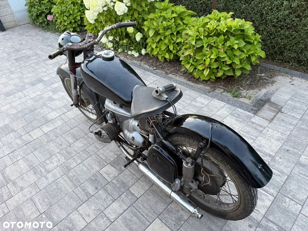 IFA BK 350 - 1