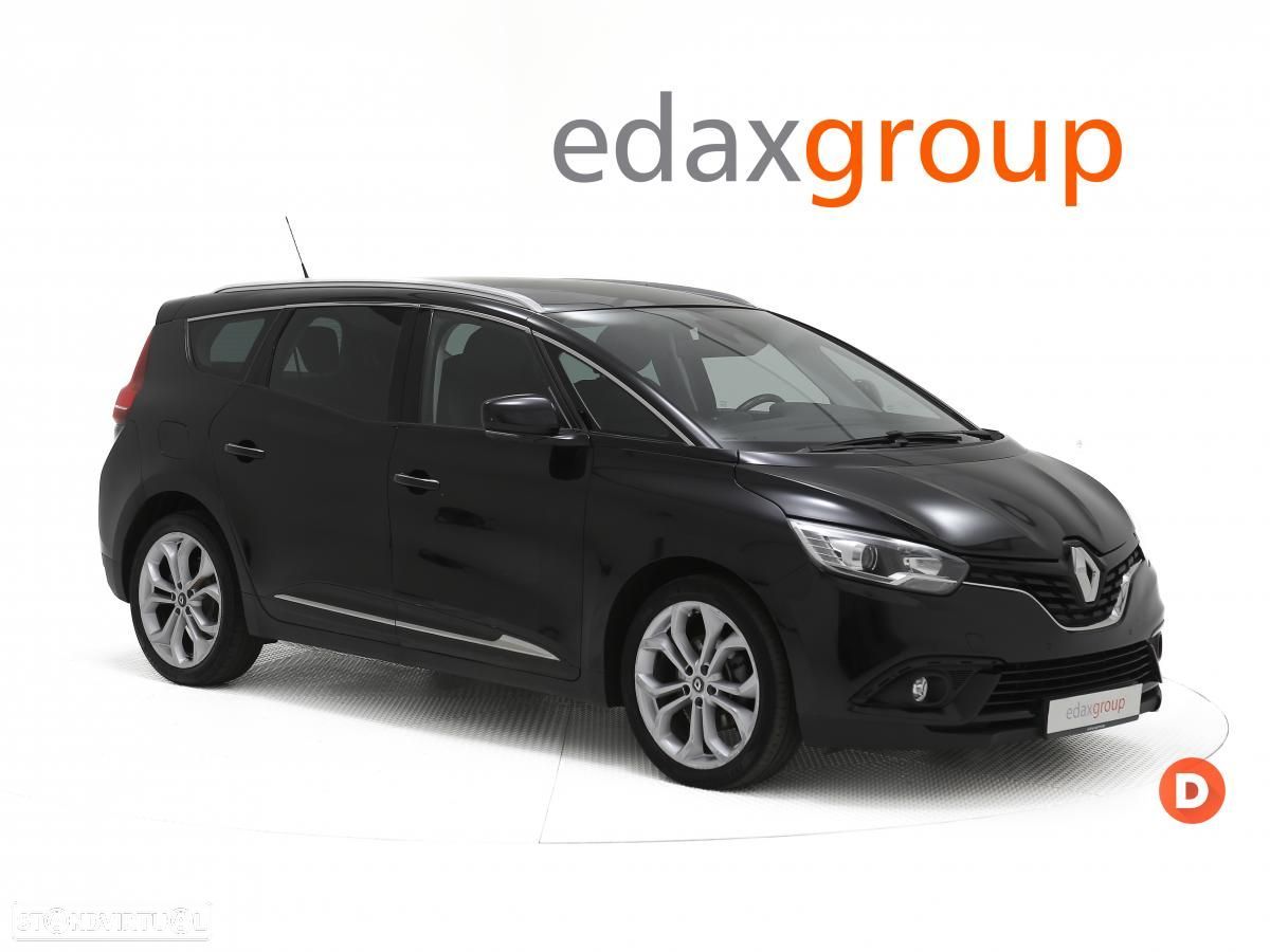 Renault Scénic - 1