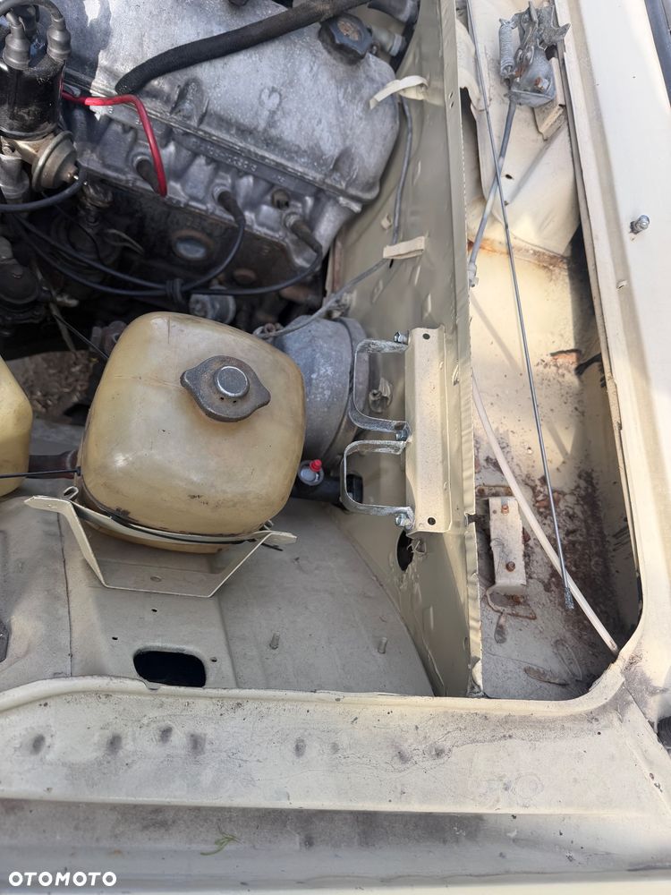 Lada 2107 - 25