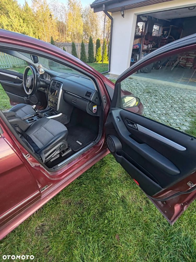 Mercedes-Benz Klasa B ver-200-turbo - 3