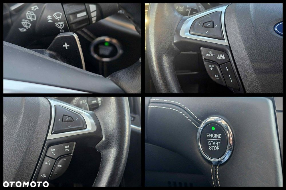 Ford S-Max - 31