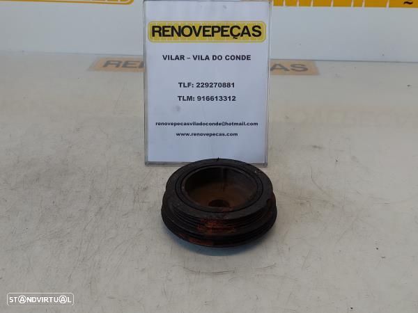 Poli Cambota Chevrolet Matiz (M200, M250) - 1
