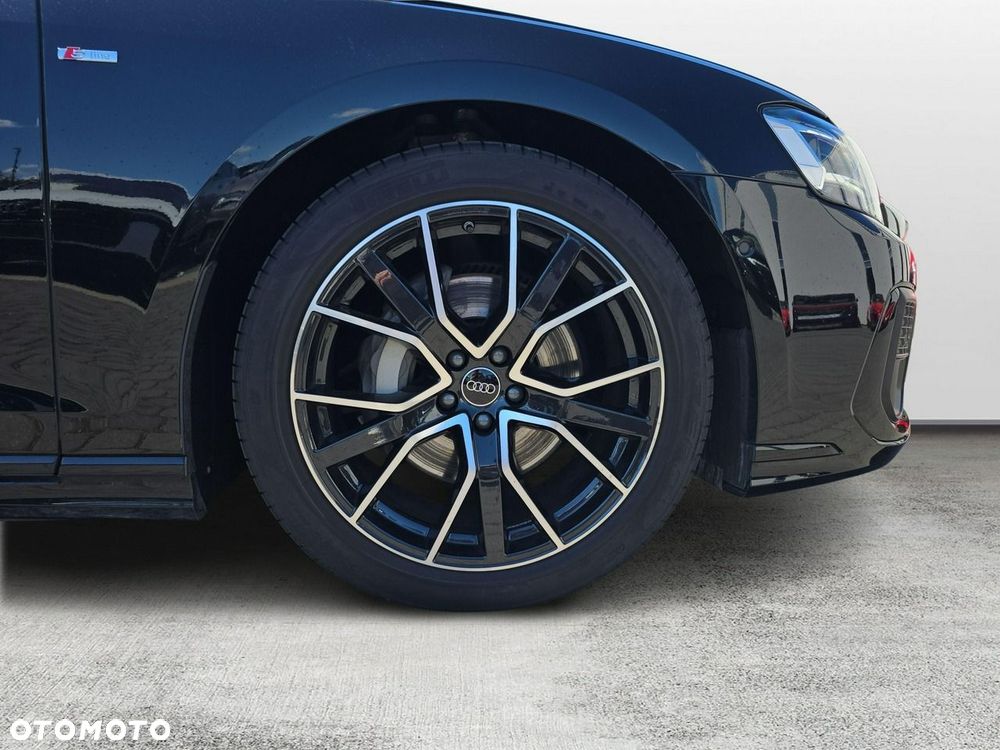 Audi A8 L 50 TDI quattro tiptronic - 16