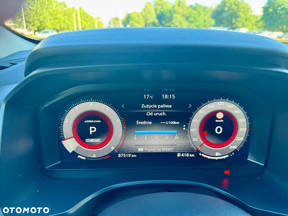 Nissan Qashqai 1.3 DIG-T MHEV N-Connecta Xtronic - 26