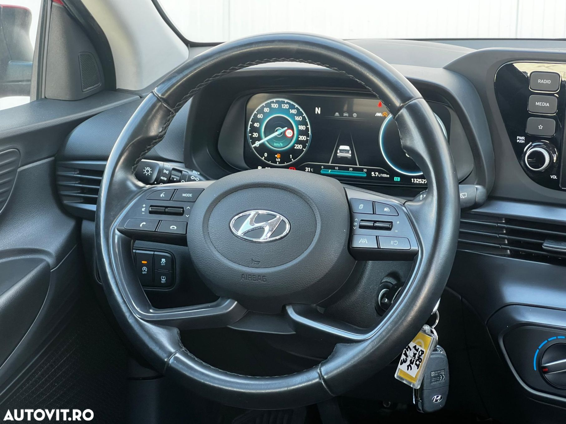 Hyundai i20 - 10