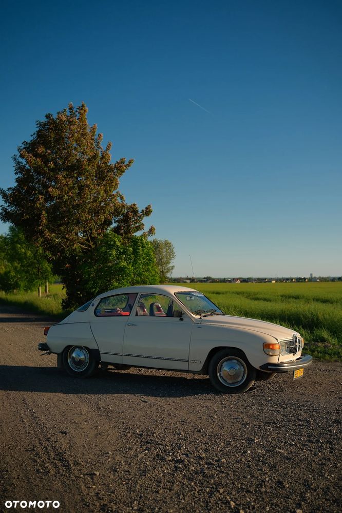 Saab 96 - 2