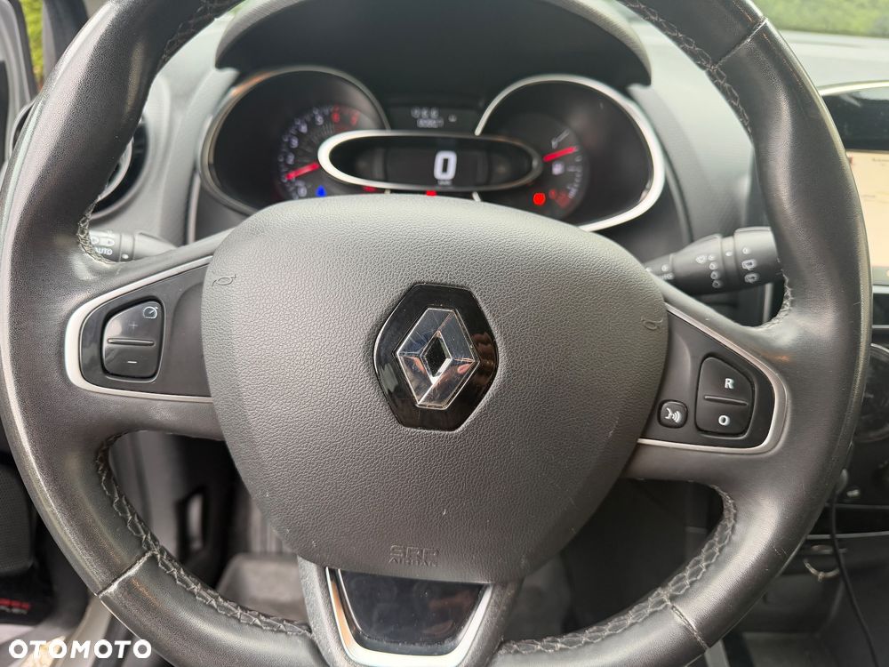 Renault Clio 0.9 Energy TCe Limited - 16