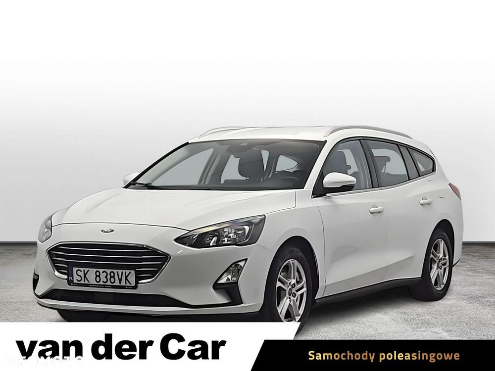Ford Focus - 2