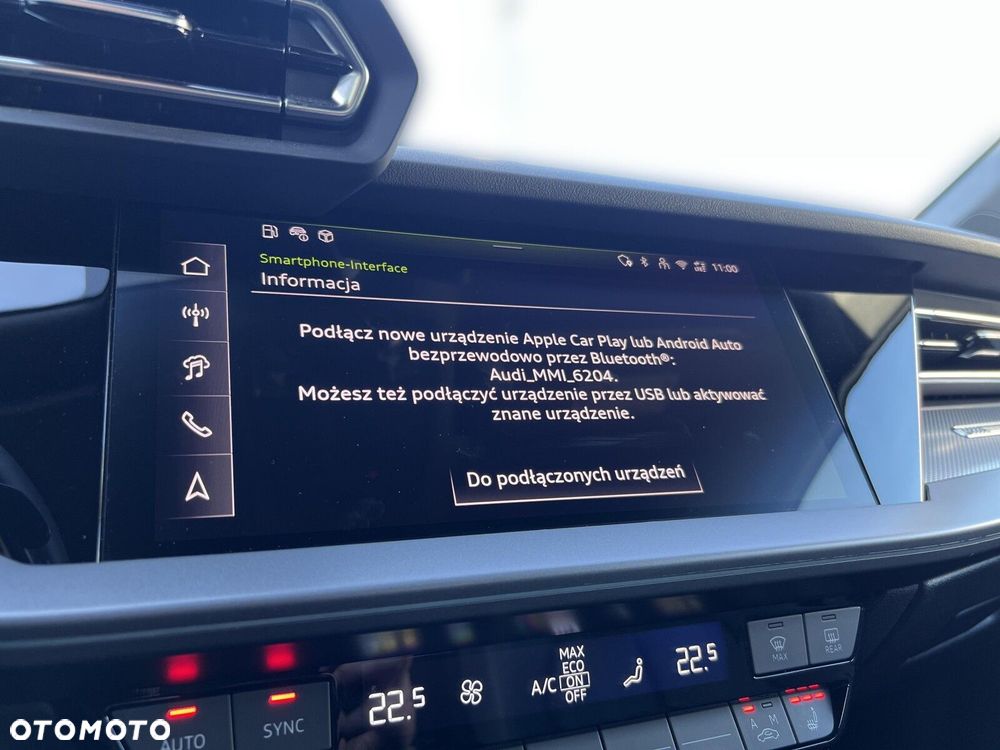 Audi A3 Sportback - 23