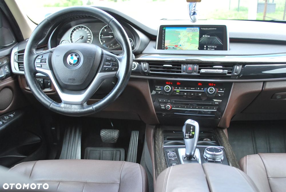 BMW X5 xDrive30d M Sport Edition - 8
