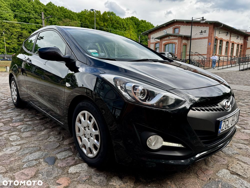 Hyundai i30 1.4 Comfort - 2