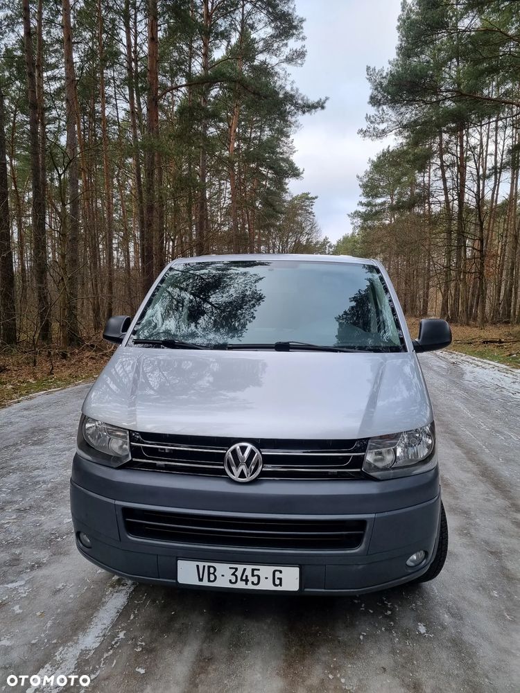Volkswagen Transporter - 37