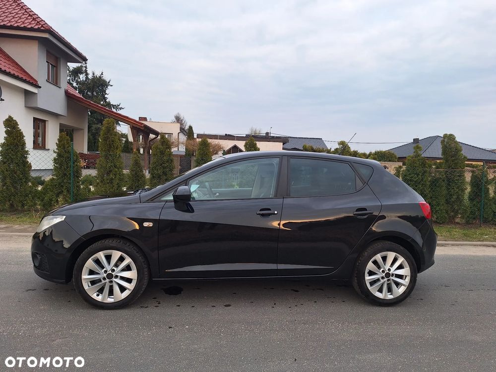Seat Ibiza - 25