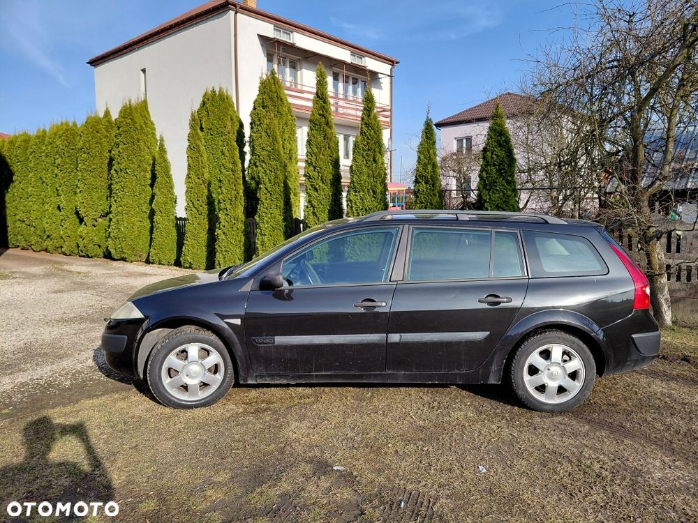 Renault Megane - 8