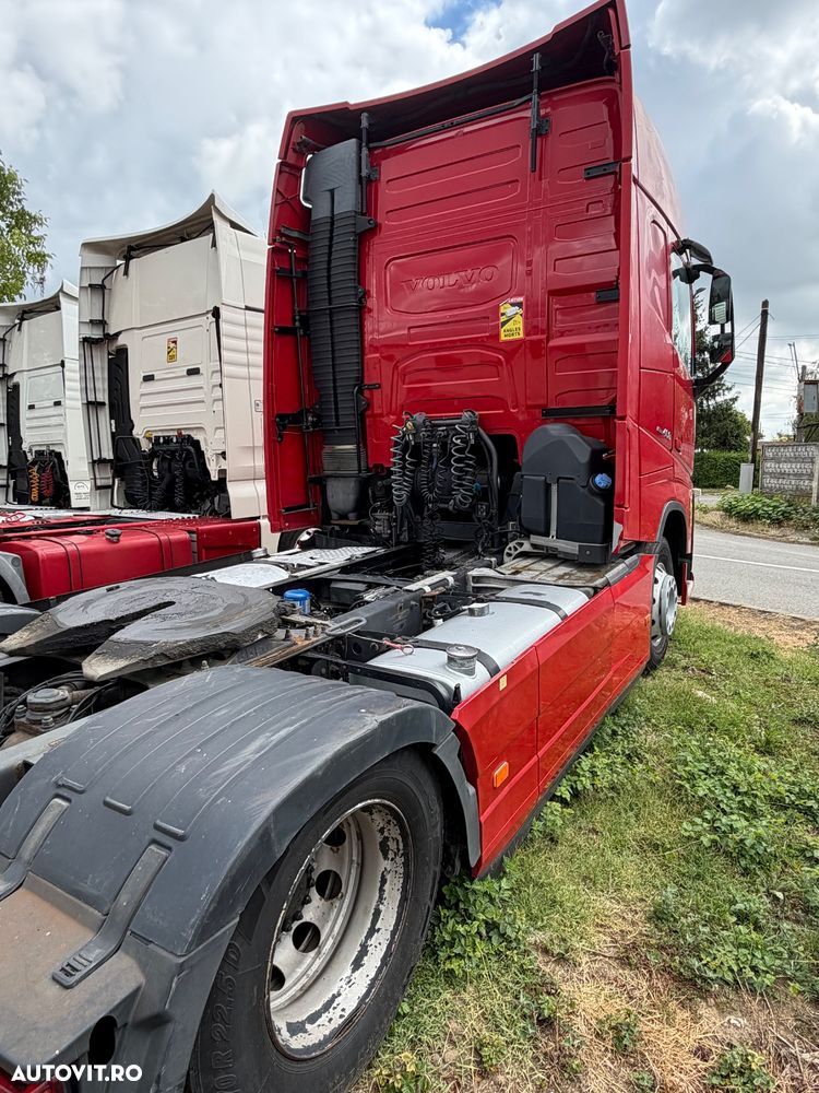 Volvo FH 460 - 5