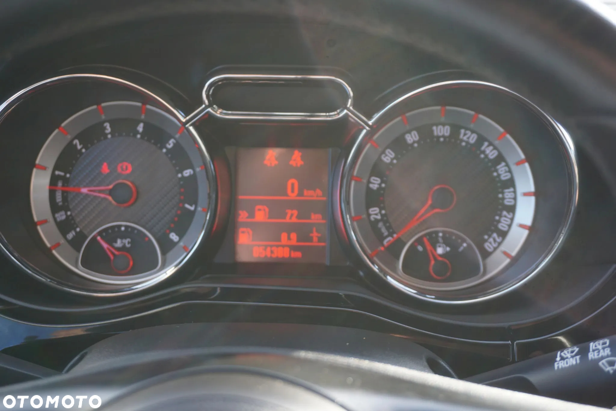 Opel Adam 1.0 Start/Stop Rocks - 21