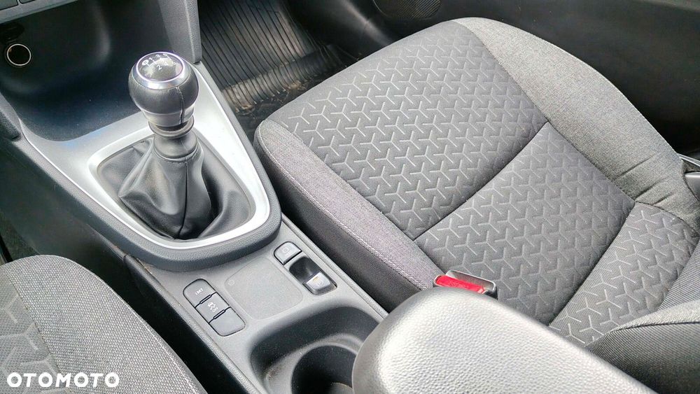 Toyota Yaris Cross - 26