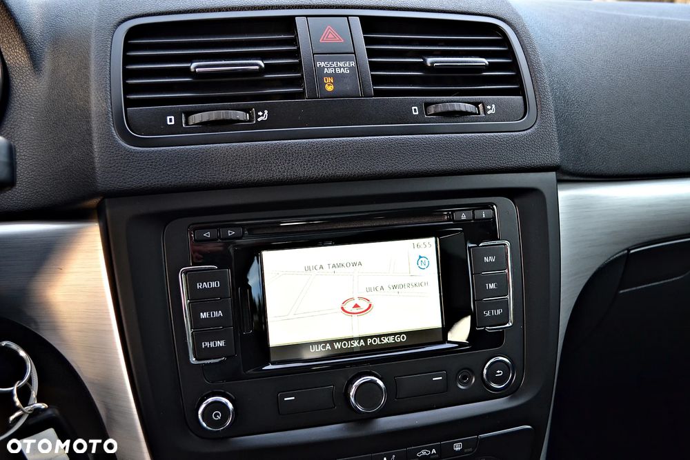 Skoda Yeti 1.8 TSI 4x4 Ambition - 37