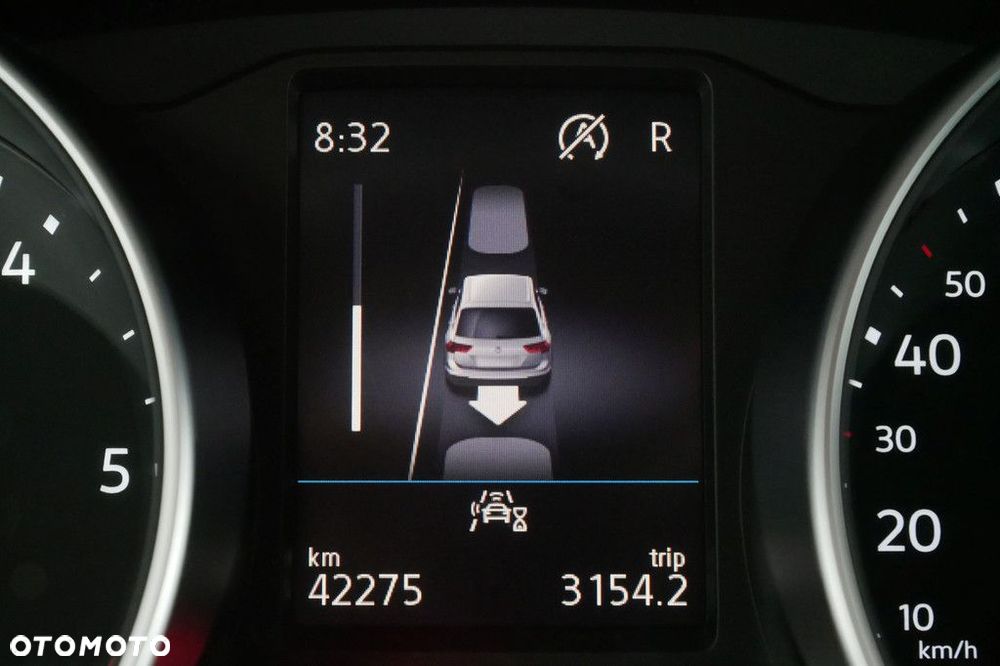 Volkswagen Tiguan 2.0 TDI SCR Life DSG - 23