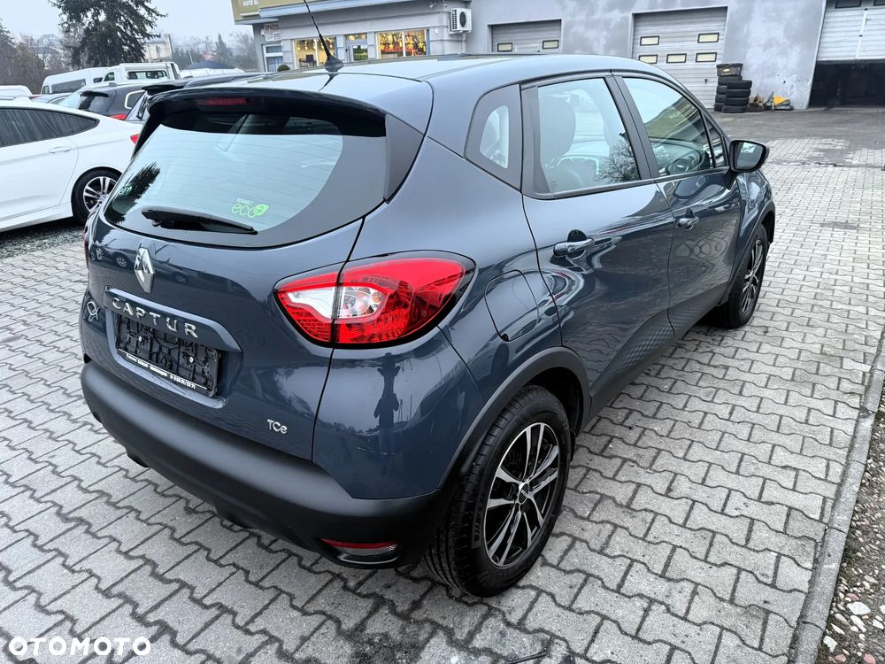 Renault Captur ENERGY TCe 90 Start&Stop Life - 3