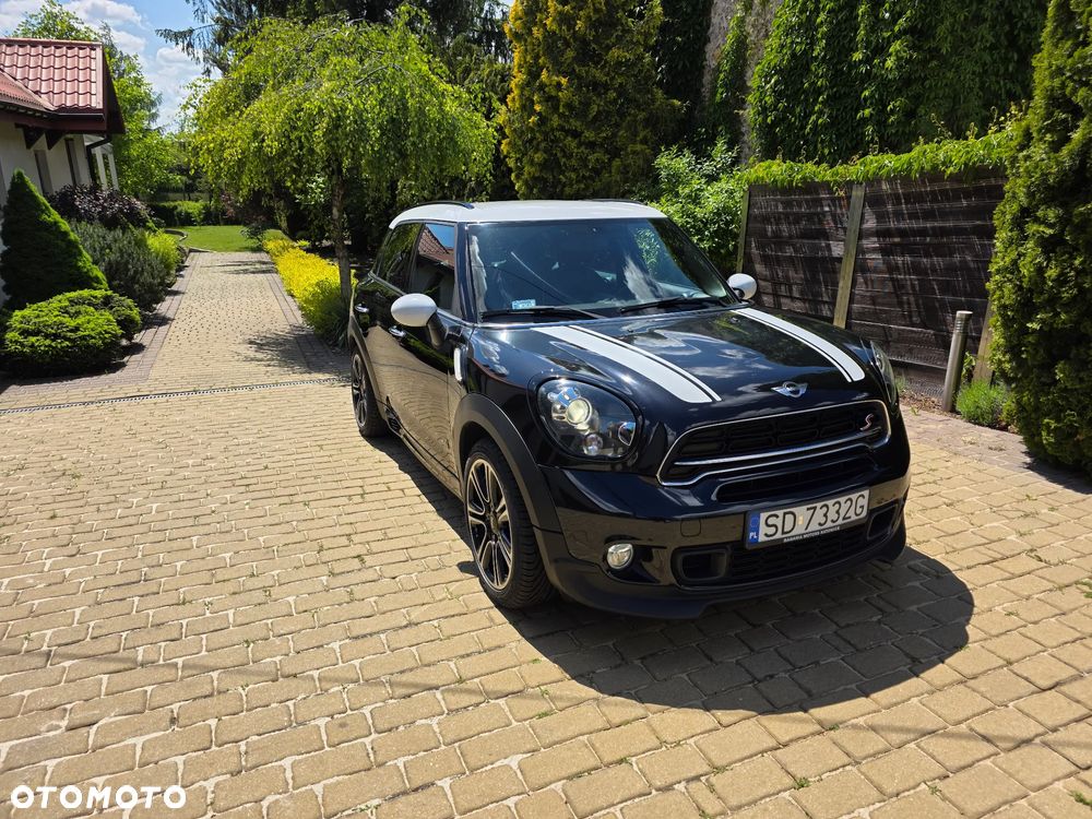 MINI Countryman - 4