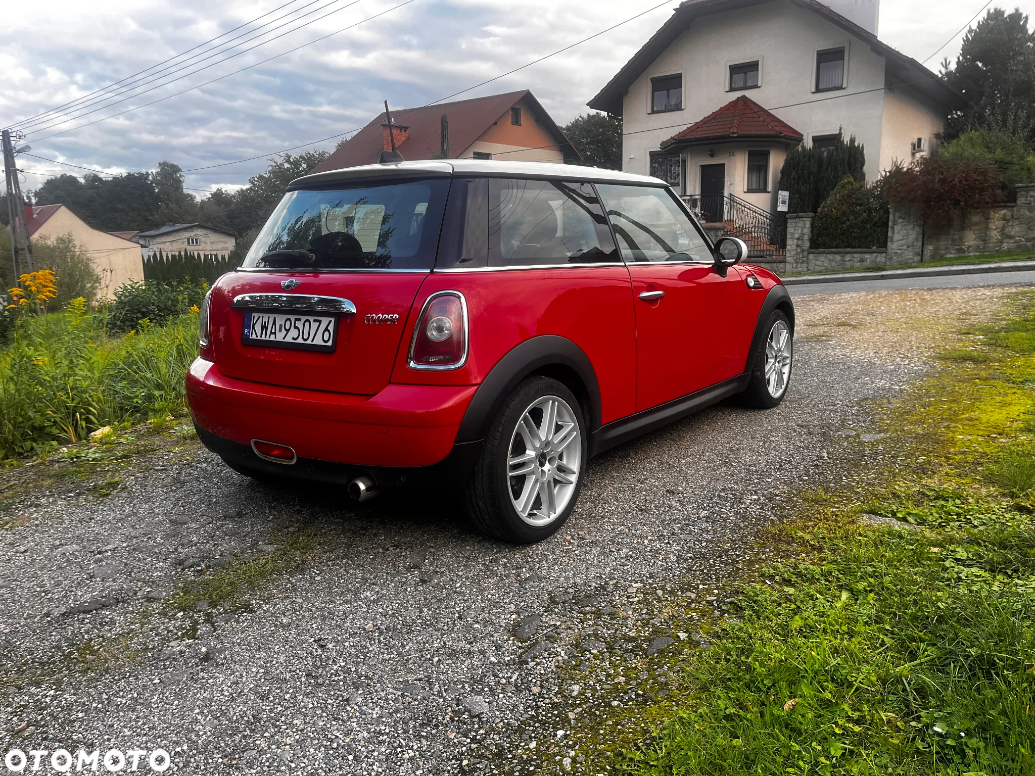 MINI Cooper Standard - 7