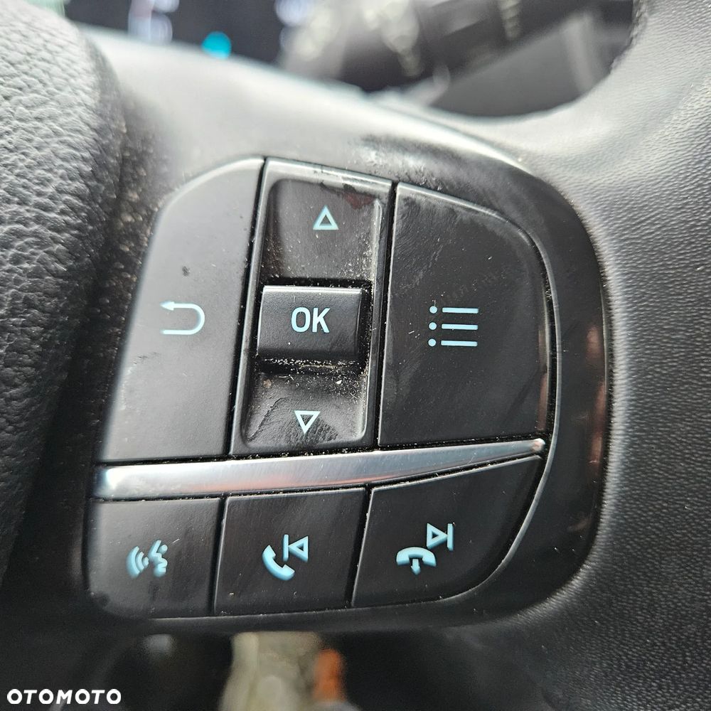 Ford Transit Custom - 30