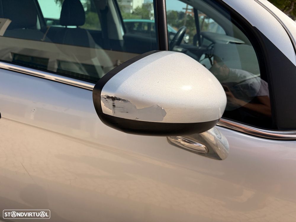 Citroën C3 1.1 Seduction - 8