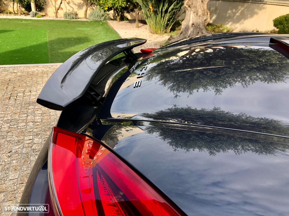 Porsche Boxster 2.7 PDK - 11