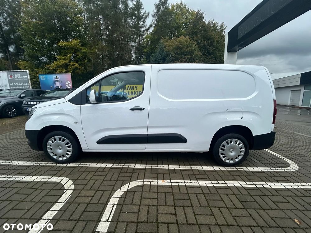 Opel Combo VAN - 3