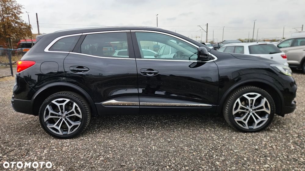 Renault Kadjar 1.7 Blue dCi Intens 4x4 - 11