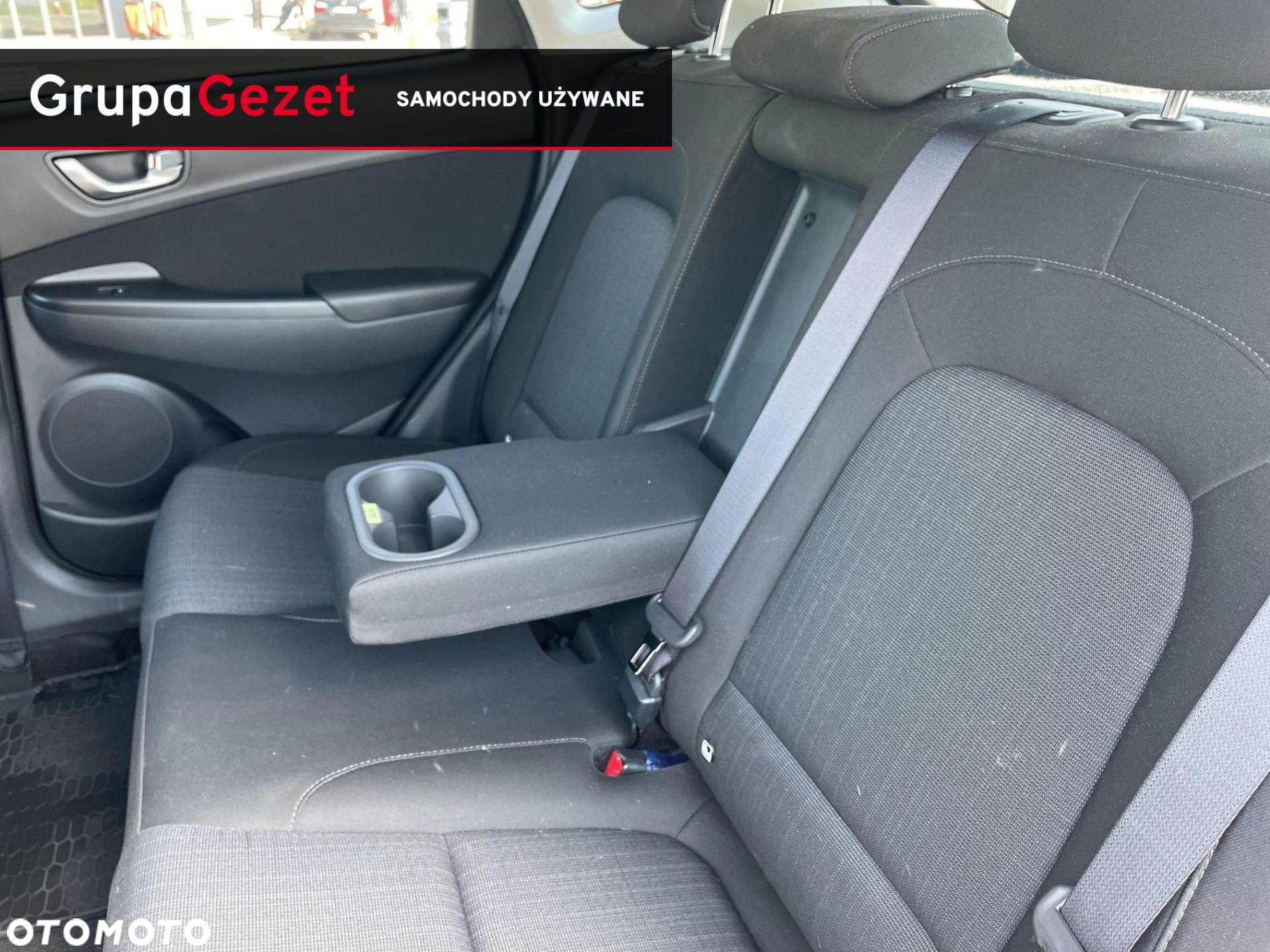 Hyundai Kona - 16
