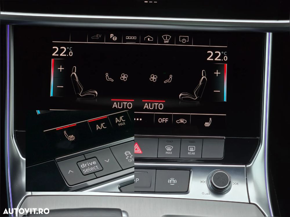 Audi A6 55 TFSI e quattro S tronic PHEV S Line - 21