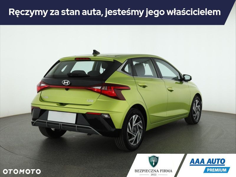 Hyundai i20 - 7