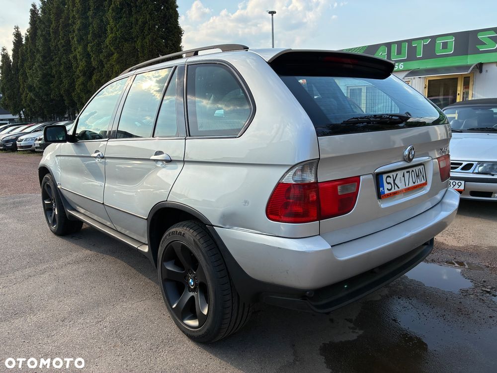 BMW X5 3.0 d Edition Exclusive - 7