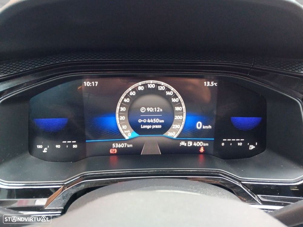 VW Polo 1.0 TSI Urban - 13