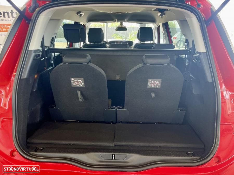 Citroën C4 Spacetourer 1.5 BlueHDi Feel EAT8 - 32