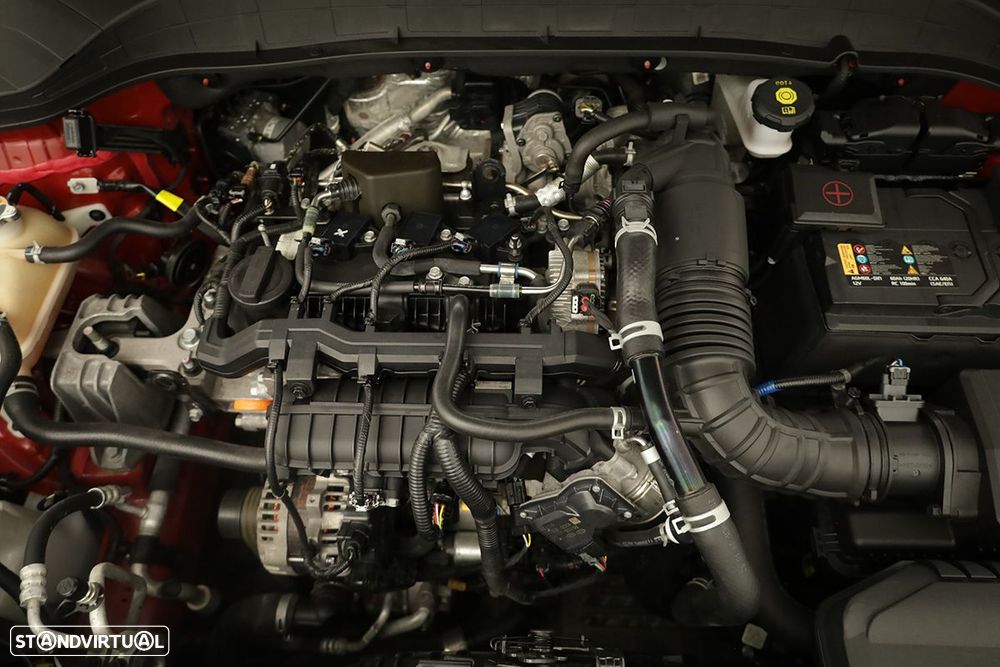 Hyundai Kauai 1.0 T-GDi Premium - 23