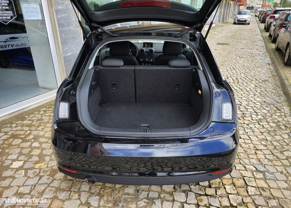 Audi A1 1.4 TDI - 23