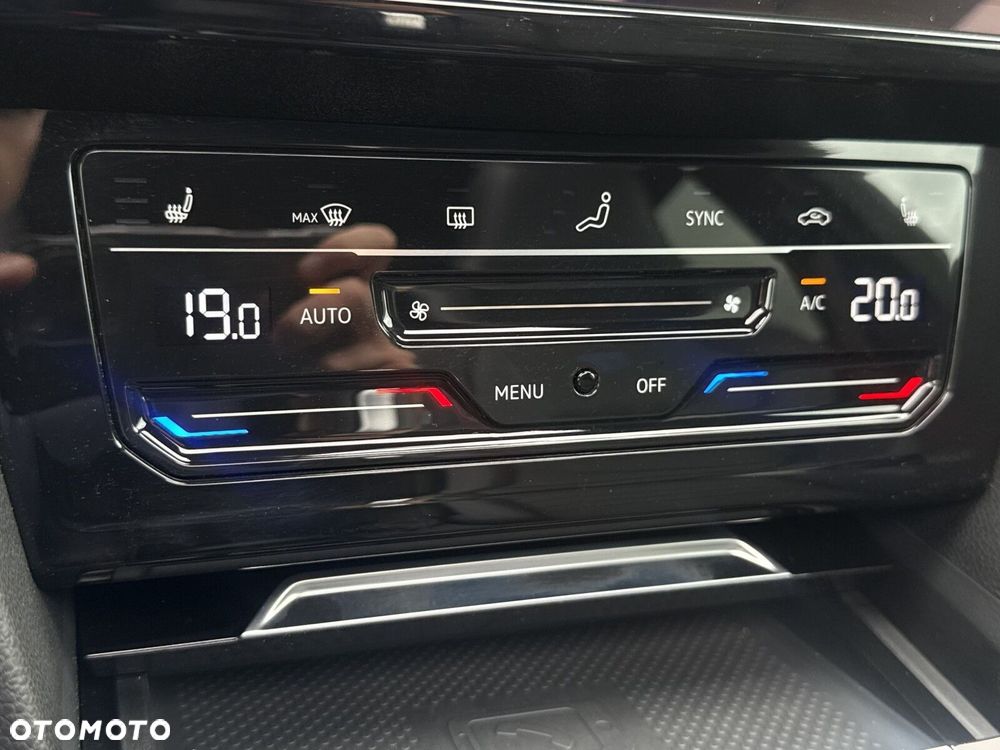 Volkswagen Arteon Shooting Brake 2.0 TSI 4Motion R DSG - 25