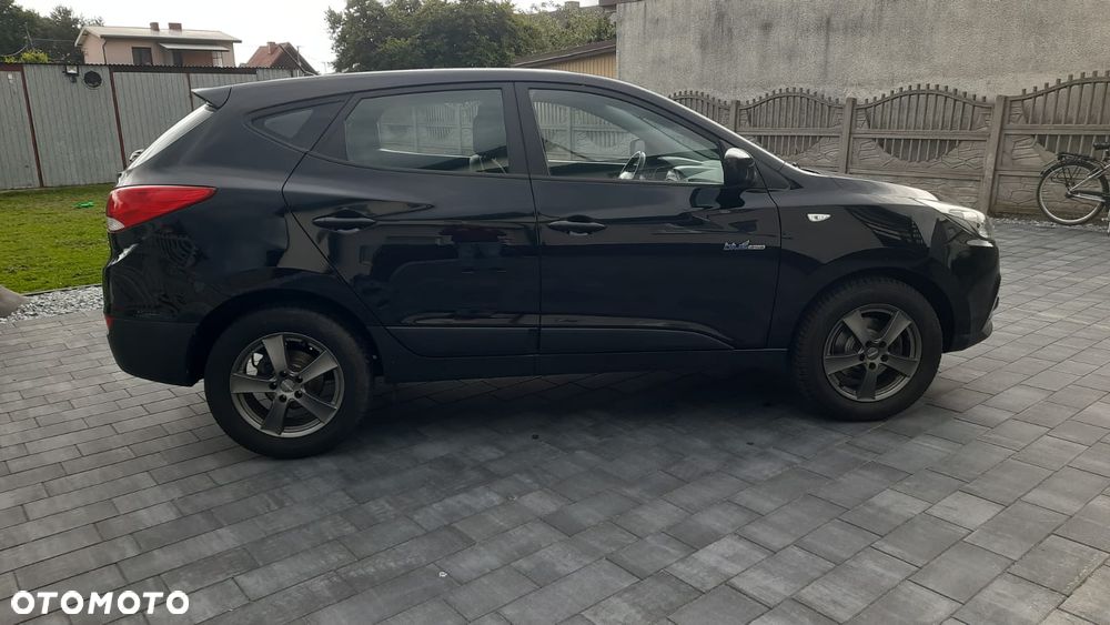 Hyundai ix35 1.6 GDI Comfort 2WD - 7