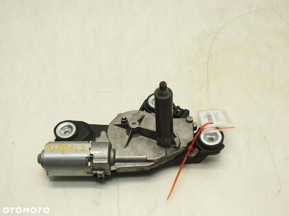 SILNICZEK WYCIERACZKI KLAPY TYŁ FORD GALAXY MK2 3M51-R17K441-AE - 8